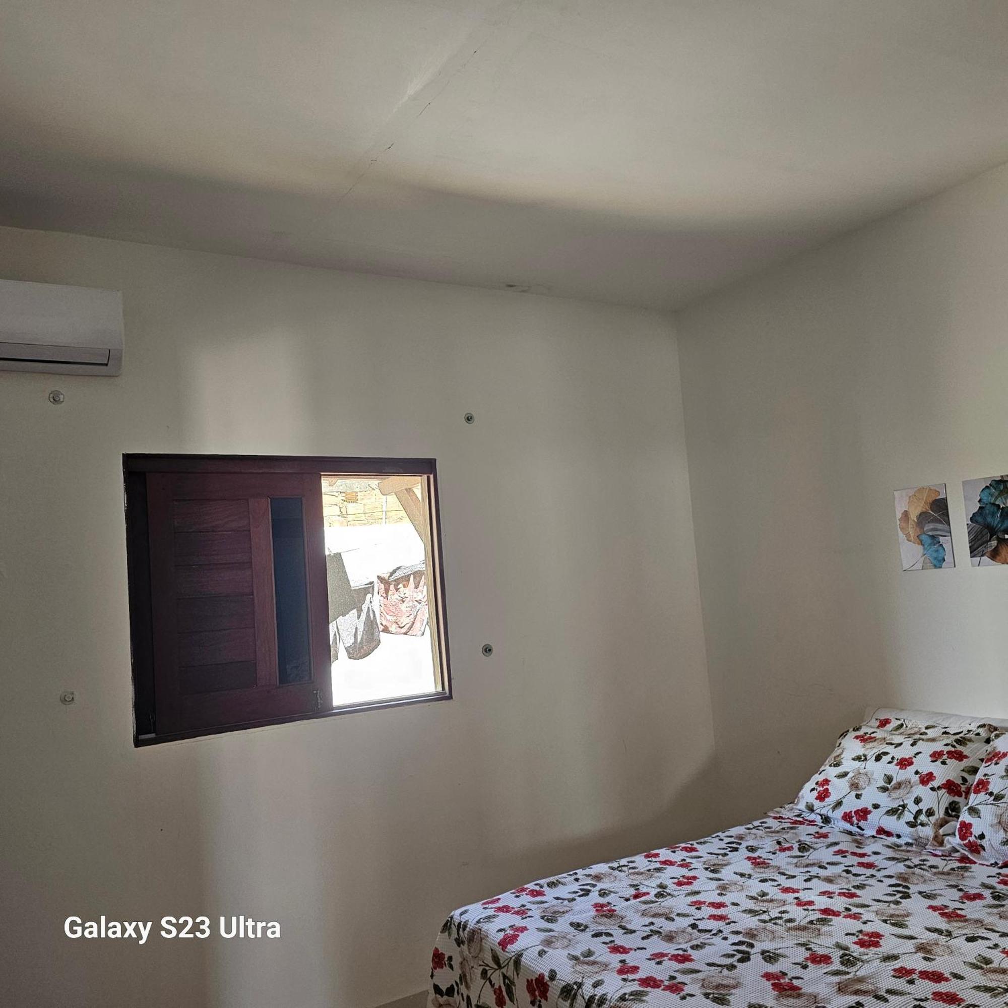 Casa De Praia Em Porto De Pedras. Praia Da Lage. Εξωτερικό φωτογραφία