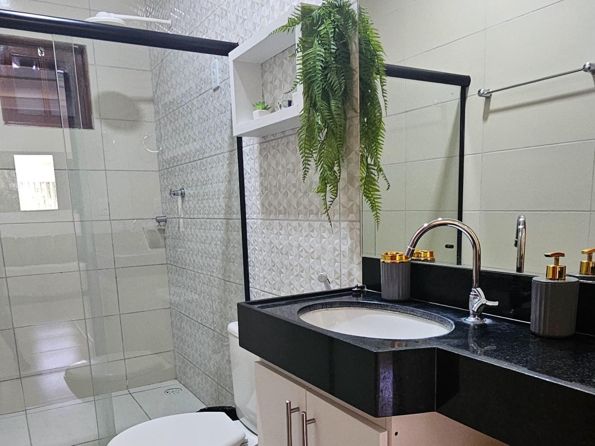 Casa De Praia Em Porto De Pedras. Praia Da Lage. Εξωτερικό φωτογραφία